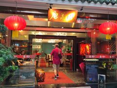 -侨美·唐荔园·40年地道粤菜