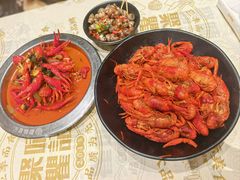 -聚味瞿记·龙虾堂(坡子街店)