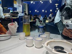 -兰湘子·湘菜小炒(石家庄万象城店)