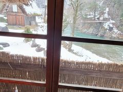 -白川乡与五箇山的合掌构造村落