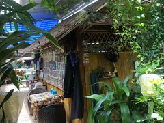 -Jungle Kitchen