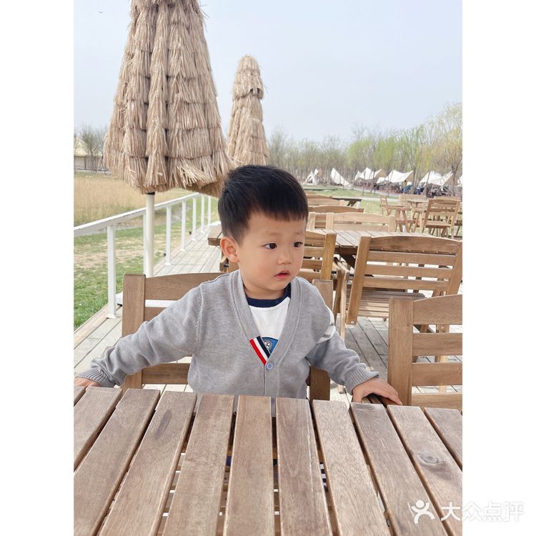 不负好春光美景美食度假感💯