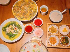 -闽上鲜·福建菜(龙湖滨江天街店)