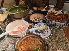 -南京大牌档(之心城店)