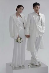 -挪娅婚纱摄影皇家会所