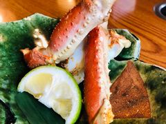 -蟹道乐(道顿堀本店)