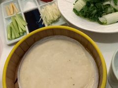 -春满园生态餐厅(南宫路店)