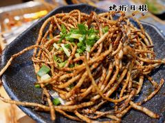 -五样儿西昌小签签烤串(建设路店)