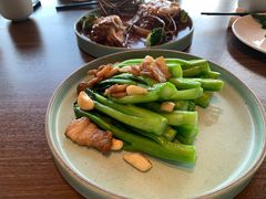 -佘山世茂艾美·御珍轩中餐厅