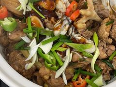 -新会鲜蚝鸡煲(新会总店)