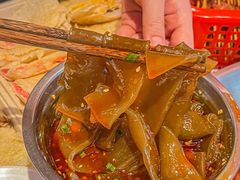 -大芊金重庆串串火锅(南京路店)