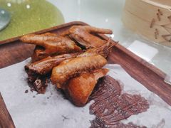 -喜宴·粤菜·茶点·海鲜(光浩店)