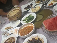 -顺风海鲜港(金玉兰店)