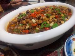 -阿依库勒美食快餐厅(克拉玛依店)