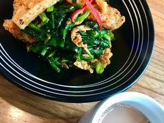 -胖老汉椒麻鸡清真新疆菜(西御街店)