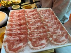 -蜀大侠火锅(四川北路店)