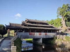-云中大漈