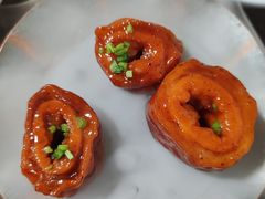 -魁盛居百年鲁菜馆(县西巷店)