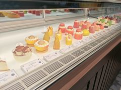 -LE SAPHIR 莎菲尔菓子(和兴店)