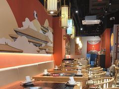 -京炭铜锅涮肉·羊蝎子·羊肉炉(保利·时光里店)
