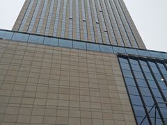 -天津水游城丽筠酒店