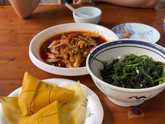 -青城甲(青城山店)