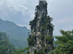 -清江方山景区