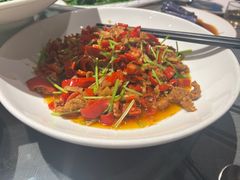 -庆云楼饭庄(什刹海店)