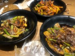 干锅虾-掌上鲜(南顺城街店)