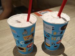 -DQ·蛋糕·冰淇淋(奥林匹克广场店)