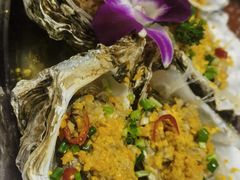 -四囍码头海鲜烧烤自助火锅(外滩南京东路悦荟广场店)