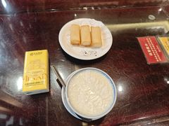 -民信老铺(双皮奶博物馆店)