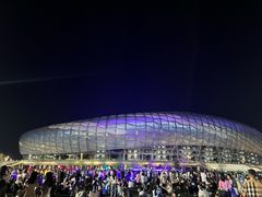 -大连体育中心体育馆