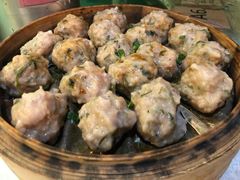 -园林美食城·本土农家菜(杨和镇店)