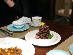 -童福兴·南京菜(老门东店)