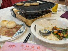 -龙的酒楼·手工早茶·顺德菜(近良路店)