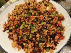 -浩海火燒雲傣家菜(芮欧百货店)