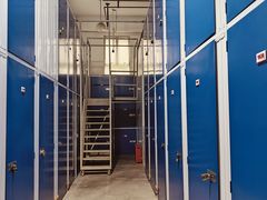 -StorHub趣存自助仓·迷你仓(金桥店)