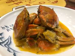 -特味村大酒店(南三环店)