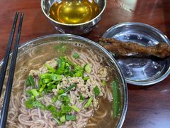 -老仓醋米线(万达店)