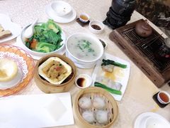 -顺德人家食府(黄金广场店)