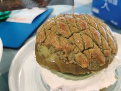 -观塘港茶餐厅(八一大道店)