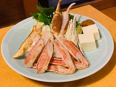 -蟹道乐(道顿堀本店)