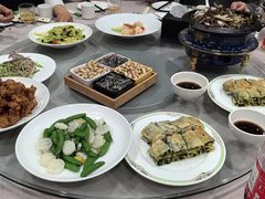 -烤肉宛饭庄(北新桥店)