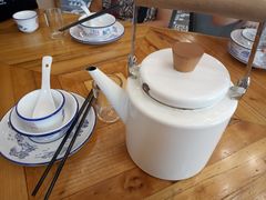 -外婆船宴餐厅·外婆喊你回家吃饭