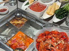 -海底捞火锅(城阳万象汇店)