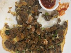 -莲花公园煎蟹(总店)