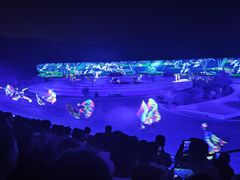 -鼎盛王朝康熙大典实景演出