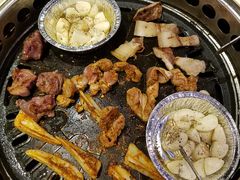 -火炉火自助餐(悠唐购物中心店)