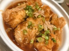 腐皮卷-和苑酒家·一线江景(星寰店)